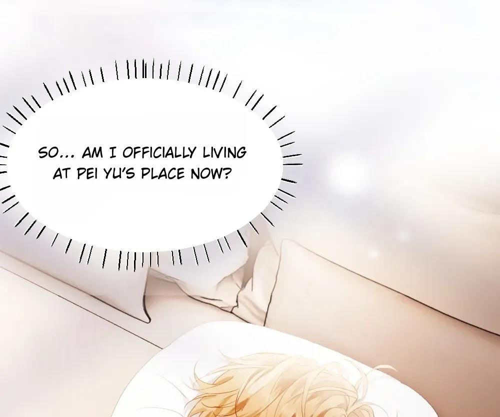 Handsome Guy Takes Over Systems Chapter 72 page 8 - 