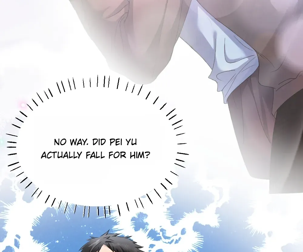 Handsome Guy Takes Over Systems Chapter 72 page 71 - 