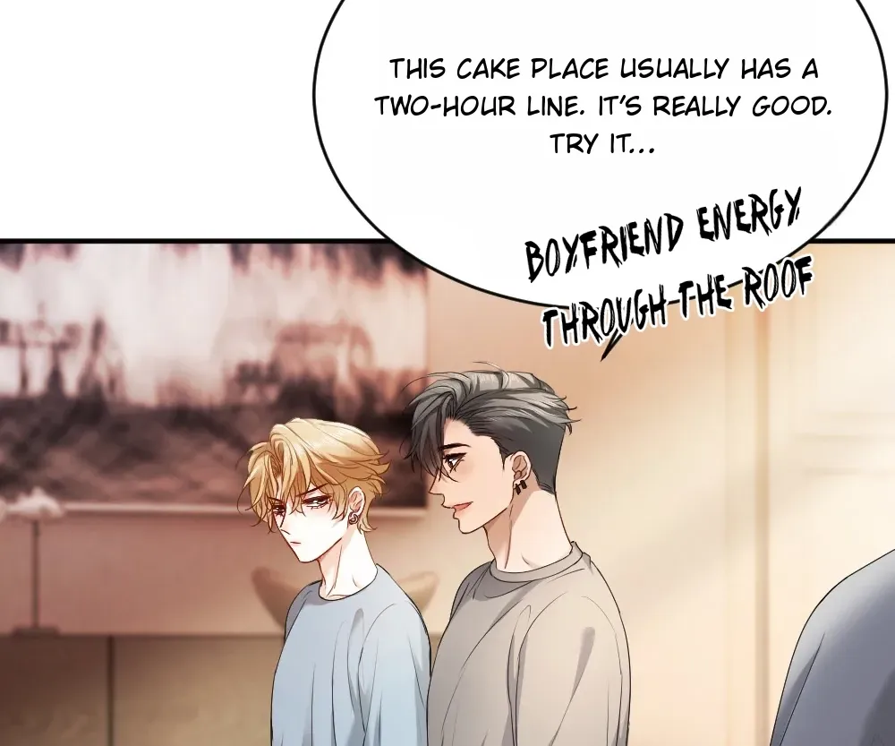 Handsome Guy Takes Over Systems Chapter 72 page 73 - 