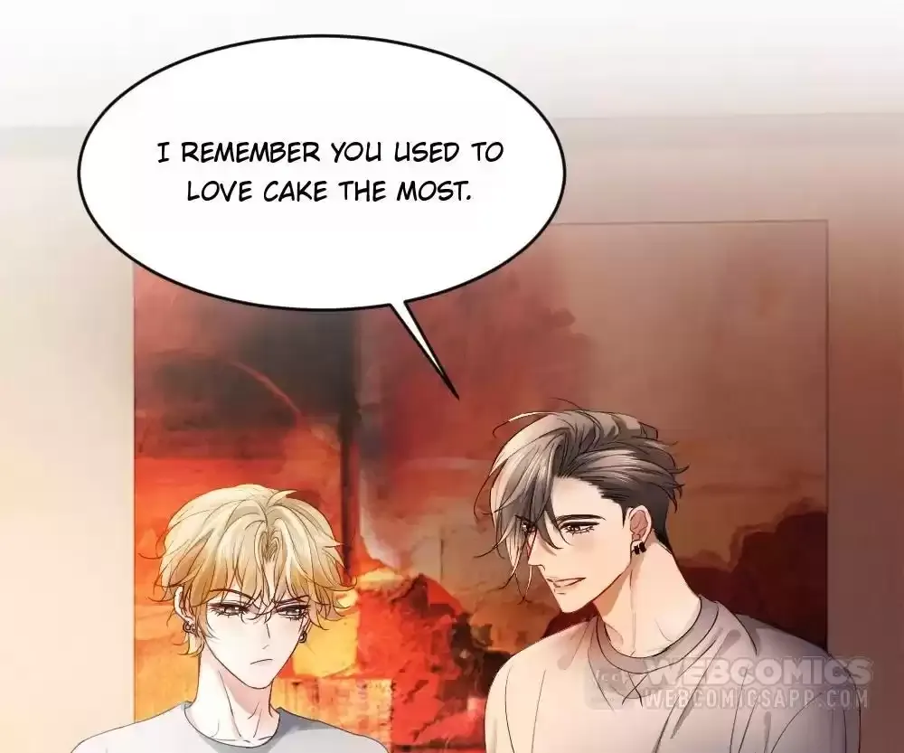 Handsome Guy Takes Over Systems Chapter 72 page 75 - 