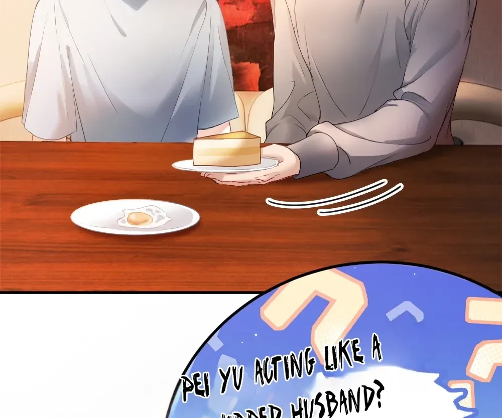 Handsome Guy Takes Over Systems Chapter 72 page 76 - 