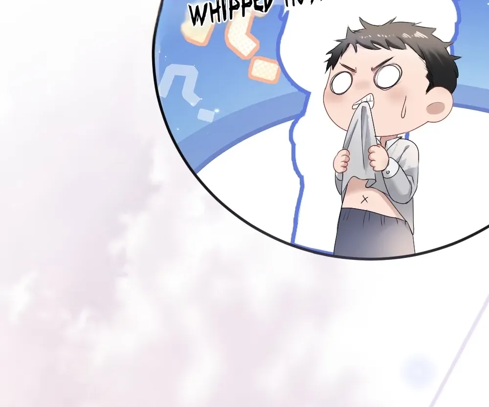 Handsome Guy Takes Over Systems Chapter 72 page 77 - 