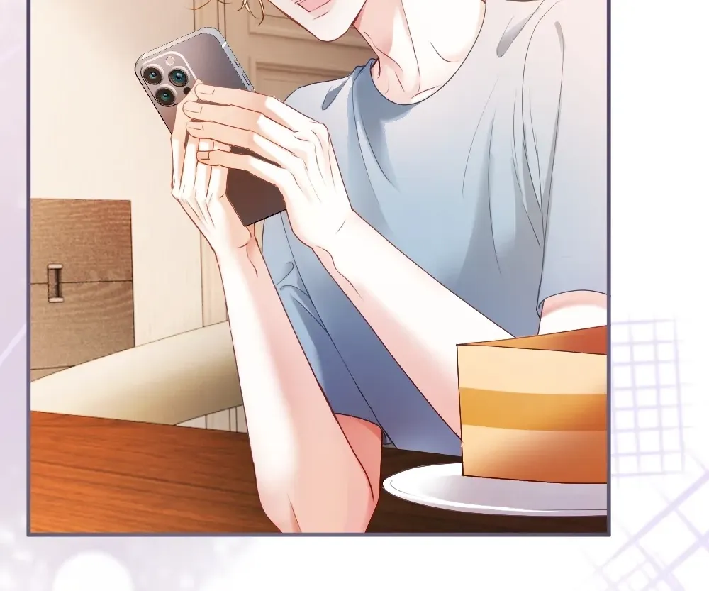 Handsome Guy Takes Over Systems Chapter 72 page 79 - 