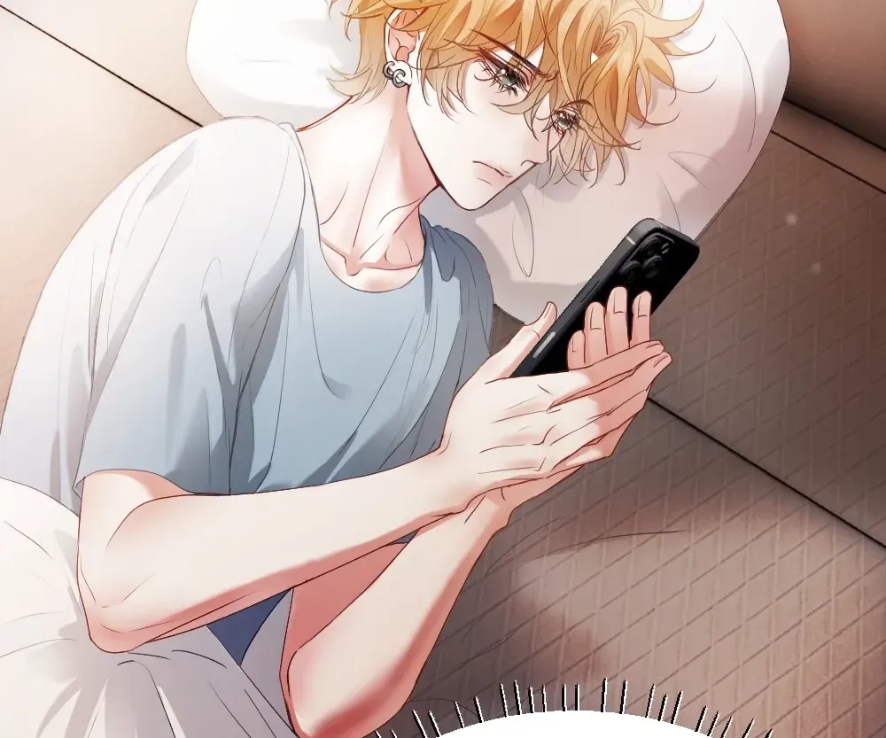 Handsome Guy Takes Over Systems Chapter 72 page 9 - 