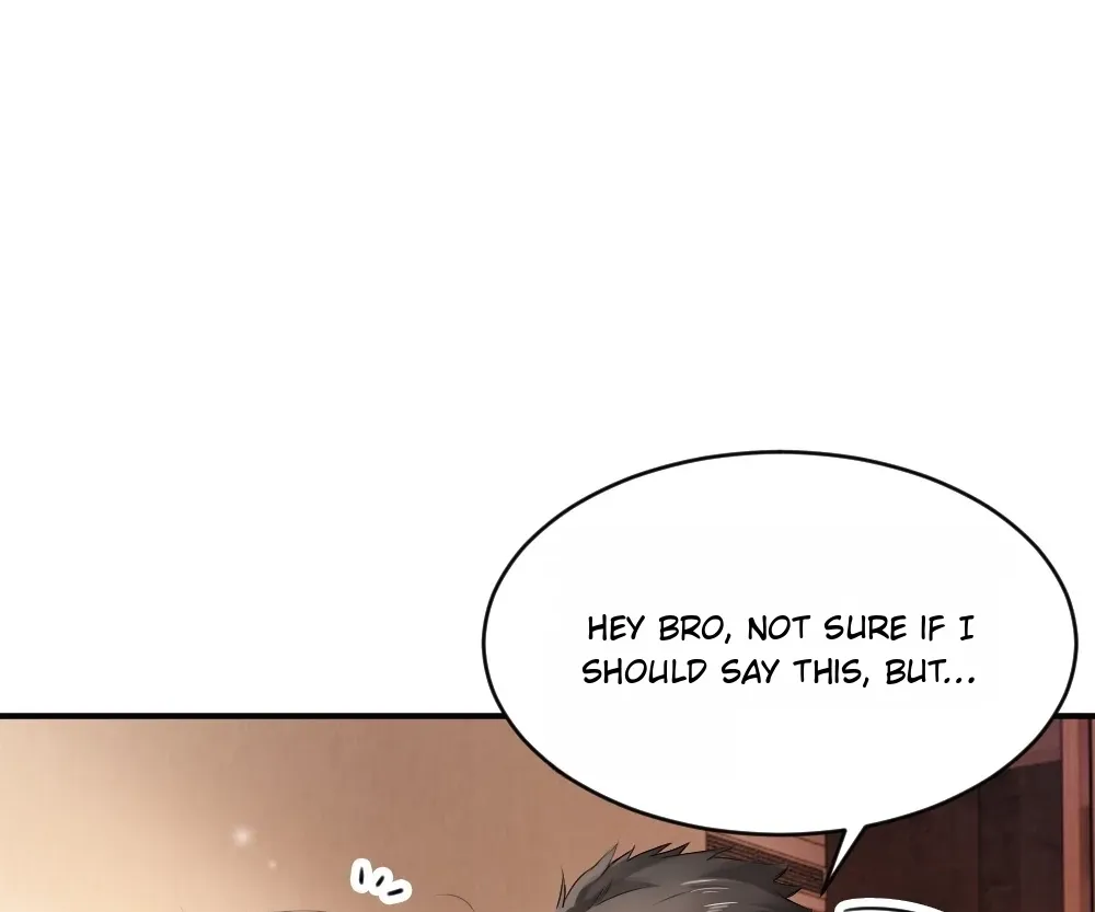 Handsome Guy Takes Over Systems Chapter 72 page 82 - 