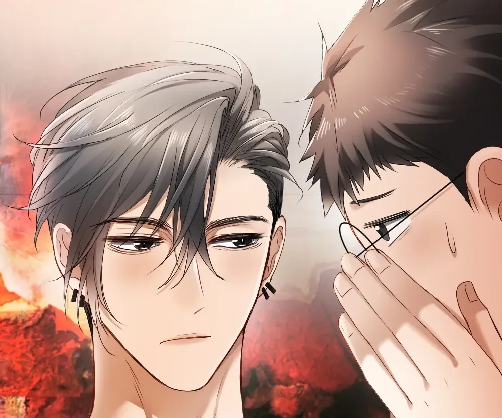 Handsome Guy Takes Over Systems Chapter 72 page 86 - 
