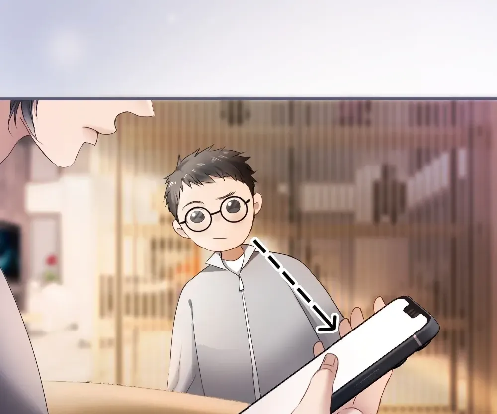 Handsome Guy Takes Over Systems Chapter 72 page 96 - 