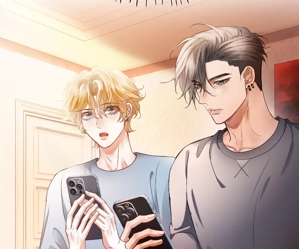 Handsome Guy Takes Over Systems Chapter 73 page 2 - 