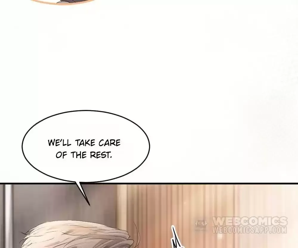 Handsome Guy Takes Over Systems Chapter 73 page 11 - 
