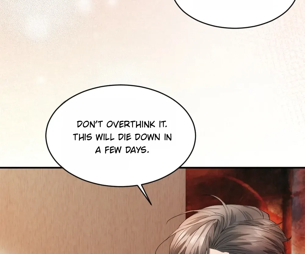 Handsome Guy Takes Over Systems Chapter 73 page 13 - 