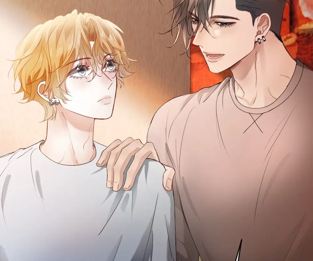 Handsome Guy Takes Over Systems Chapter 73 page 14 - 