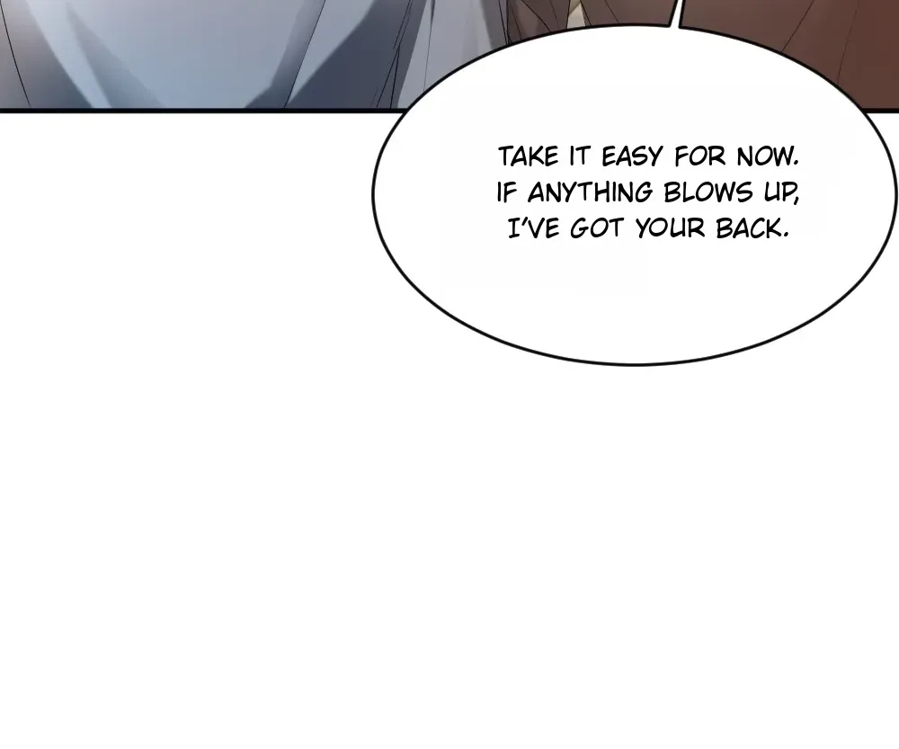 Handsome Guy Takes Over Systems Chapter 73 page 15 - 