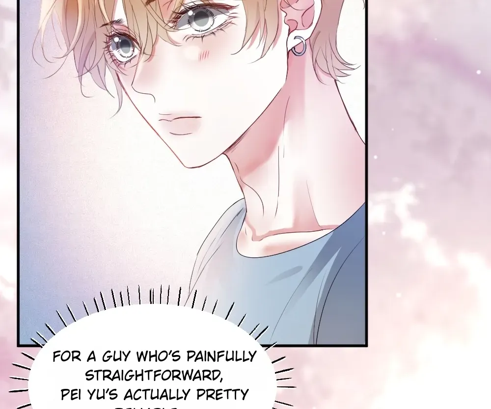 Handsome Guy Takes Over Systems Chapter 73 page 17 - 