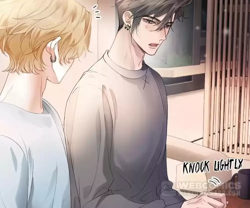 Handsome Guy Takes Over Systems Chapter 73 page 19 - 