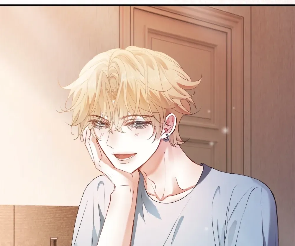 Handsome Guy Takes Over Systems Chapter 73 page 21 - 