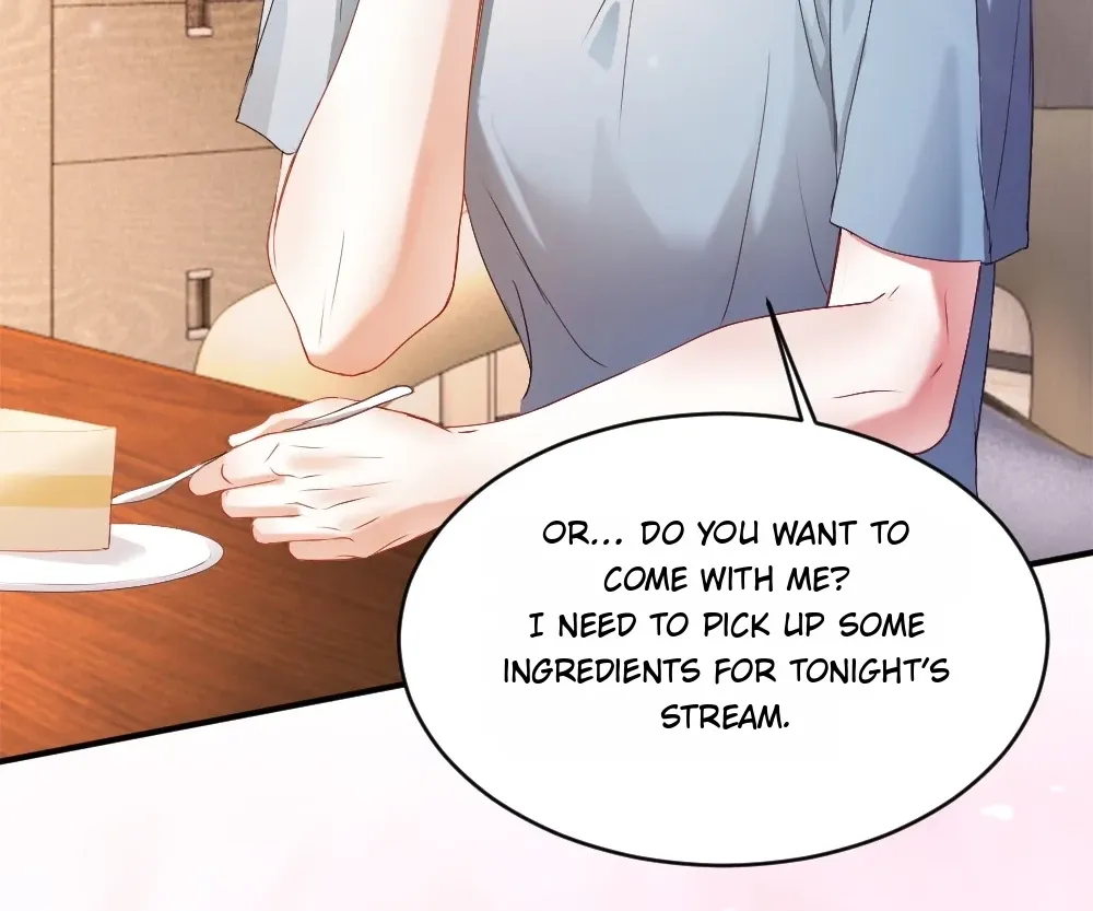 Handsome Guy Takes Over Systems Chapter 73 page 22 - 