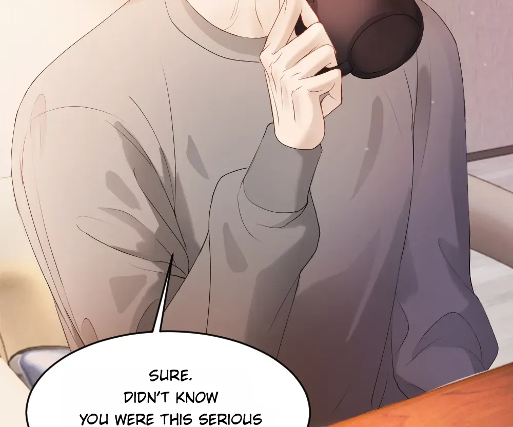 Handsome Guy Takes Over Systems Chapter 73 page 24 - 