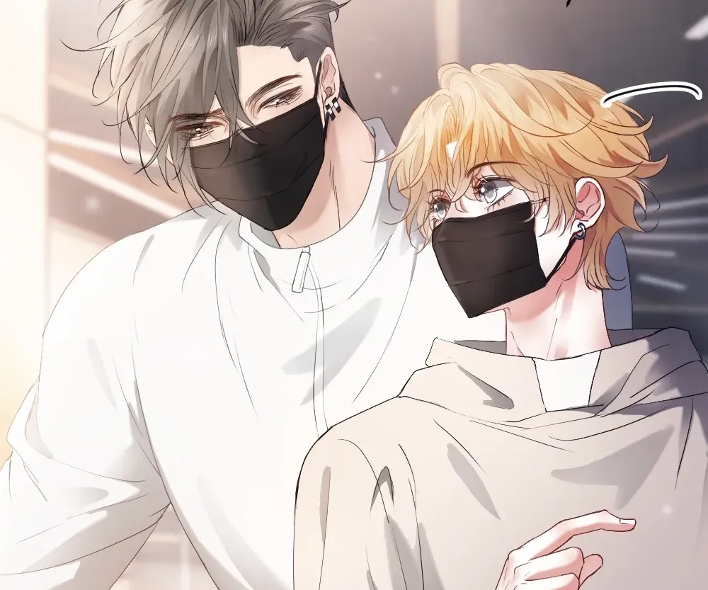 Handsome Guy Takes Over Systems Chapter 73 page 37 - 