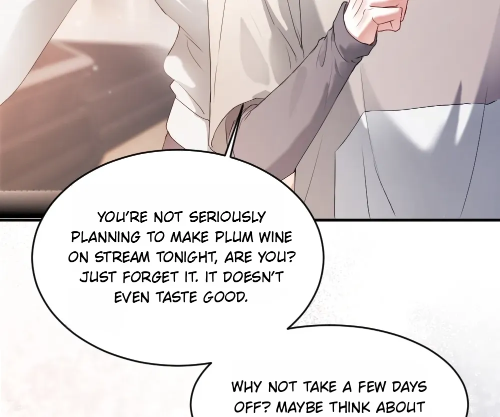 Handsome Guy Takes Over Systems Chapter 73 page 38 - 