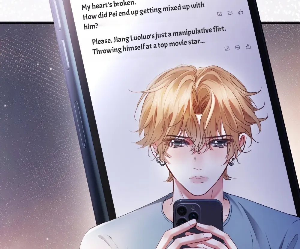 Handsome Guy Takes Over Systems Chapter 73 page 5 - 