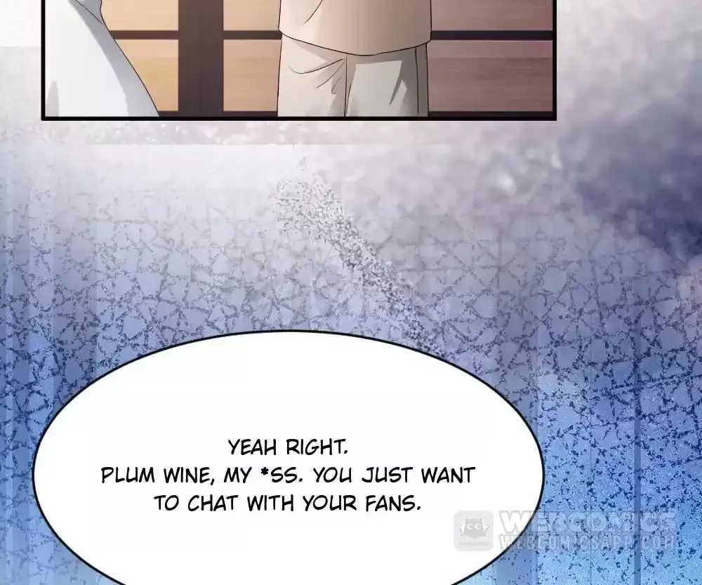 Handsome Guy Takes Over Systems Chapter 73 page 43 - 