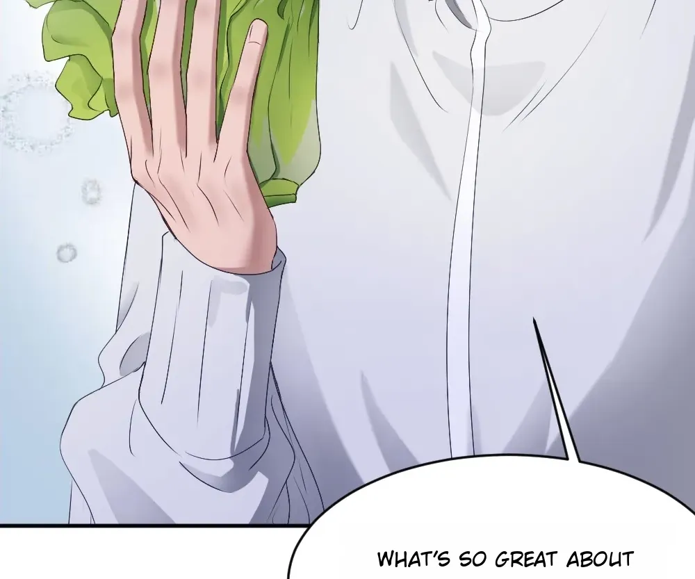 Handsome Guy Takes Over Systems Chapter 73 page 45 - 