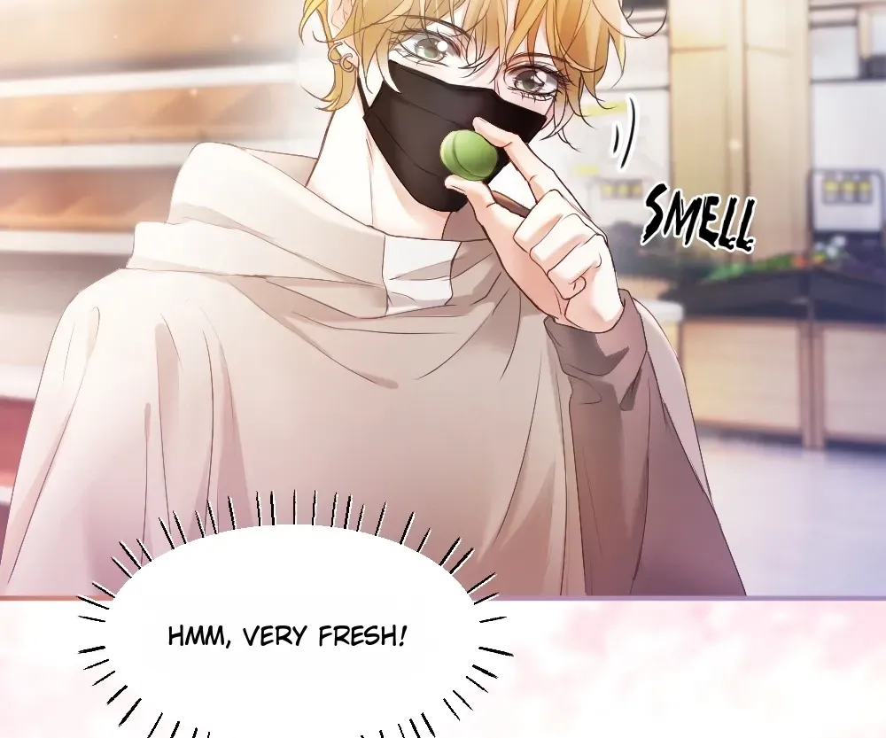 Handsome Guy Takes Over Systems Chapter 73 page 48 - 