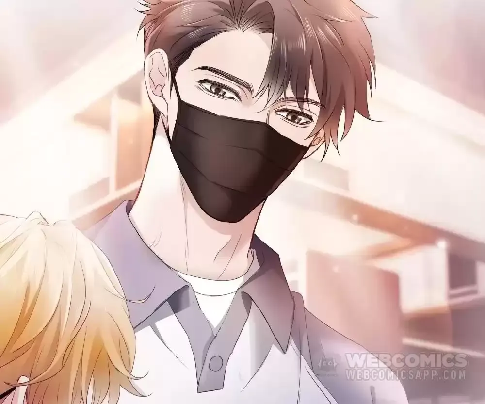 Handsome Guy Takes Over Systems Chapter 73 page 51 - 