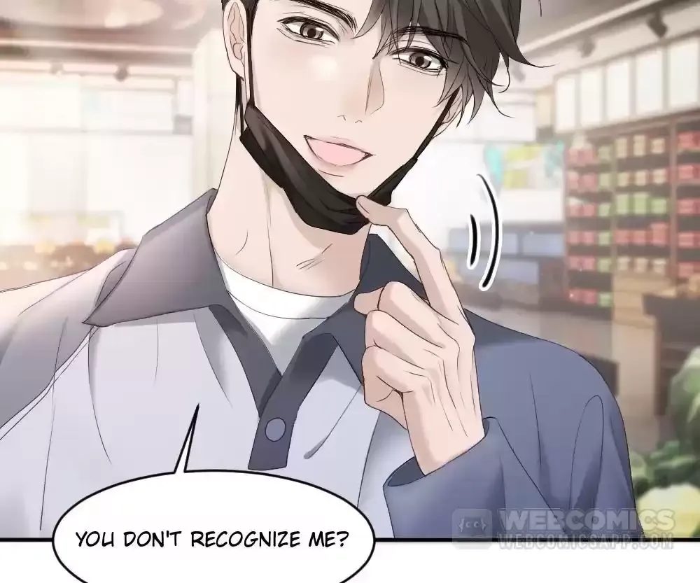 Handsome Guy Takes Over Systems Chapter 73 page 59 - 