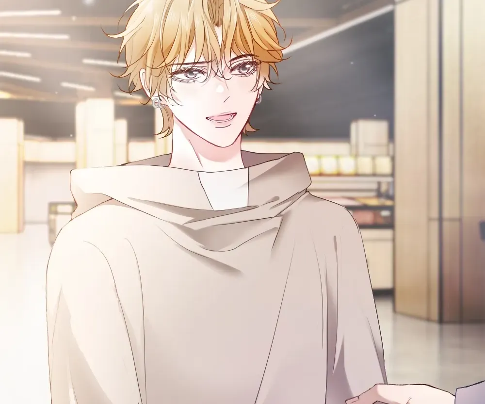 Handsome Guy Takes Over Systems Chapter 73 page 72 - 