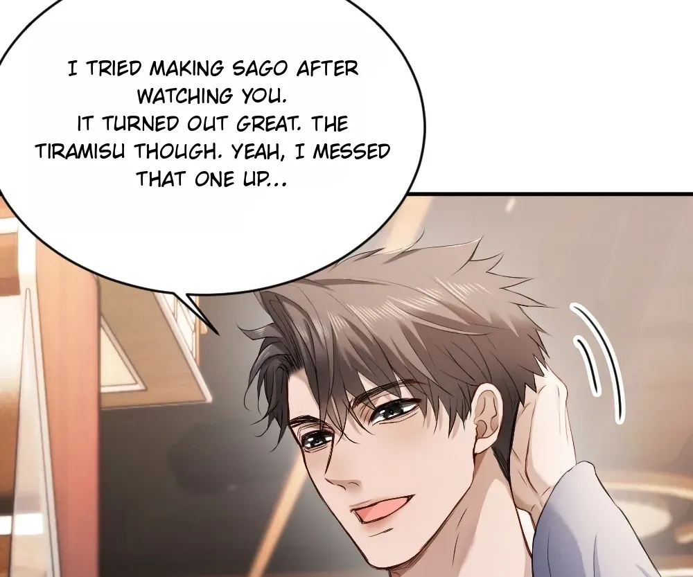 Handsome Guy Takes Over Systems Chapter 73 page 78 - 