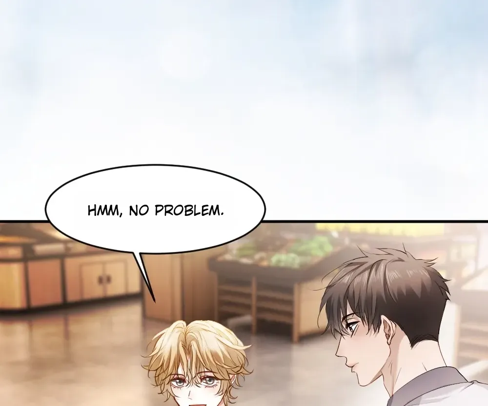 Handsome Guy Takes Over Systems Chapter 73 page 80 - 