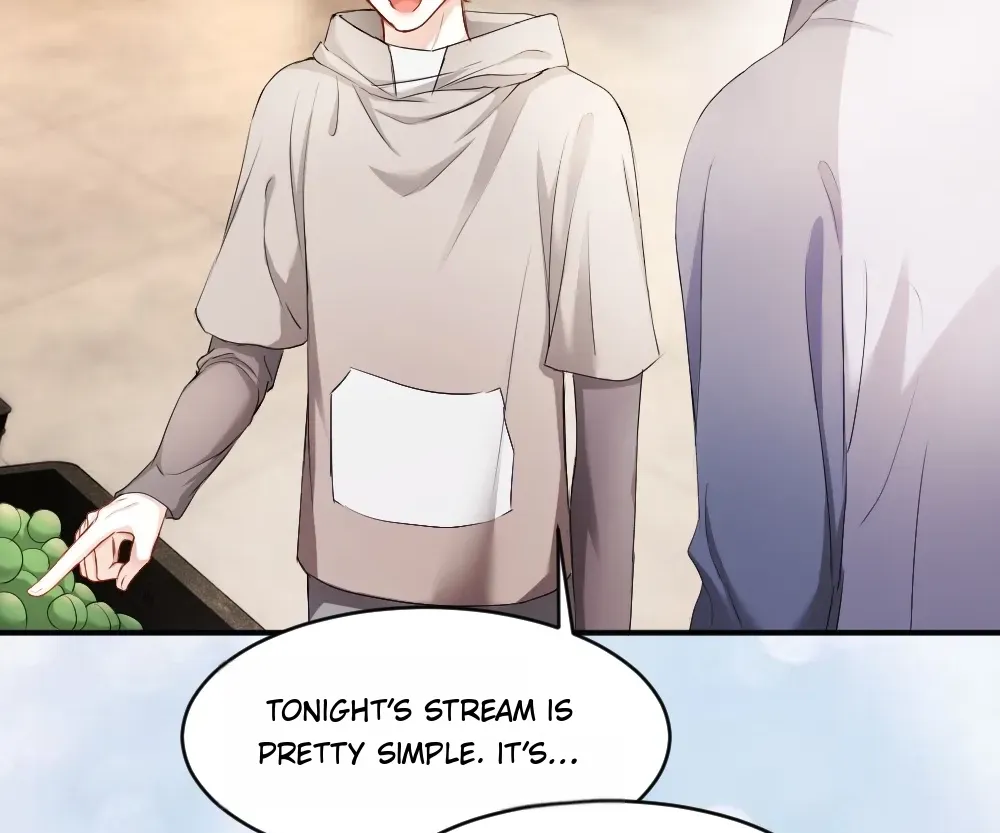 Handsome Guy Takes Over Systems Chapter 73 page 81 - 