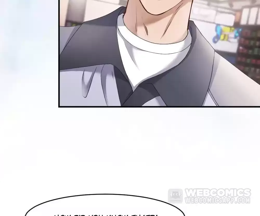 Handsome Guy Takes Over Systems Chapter 73 page 83 - 
