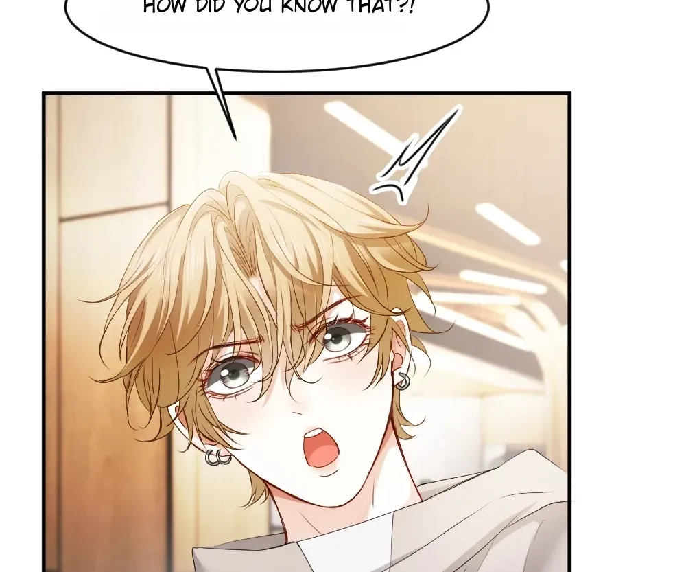 Handsome Guy Takes Over Systems Chapter 73 page 84 - 