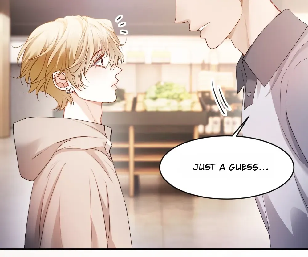 Handsome Guy Takes Over Systems Chapter 73 page 86 - 