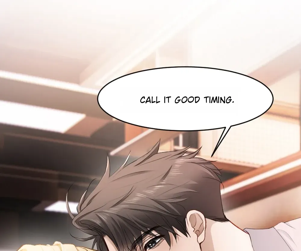 Handsome Guy Takes Over Systems Chapter 73 page 87 - 