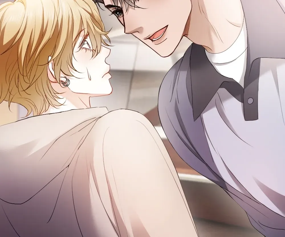 Handsome Guy Takes Over Systems Chapter 73 page 88 - 
