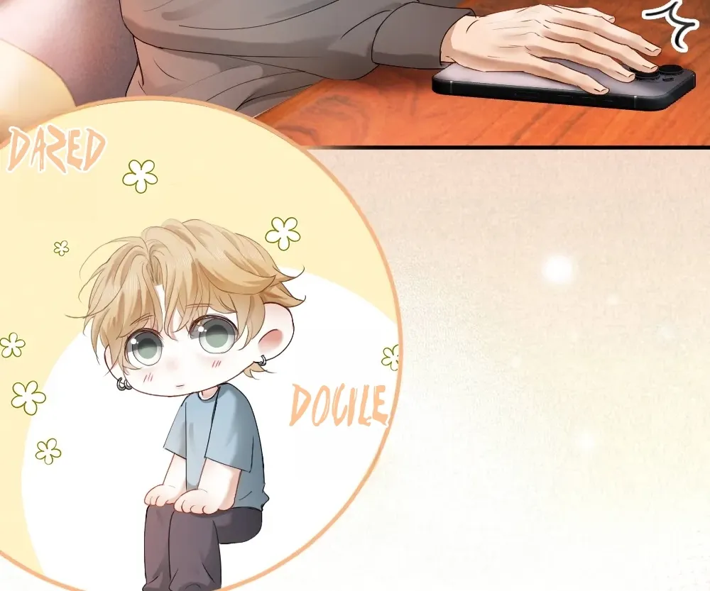 Handsome Guy Takes Over Systems Chapter 73 page 10 - 