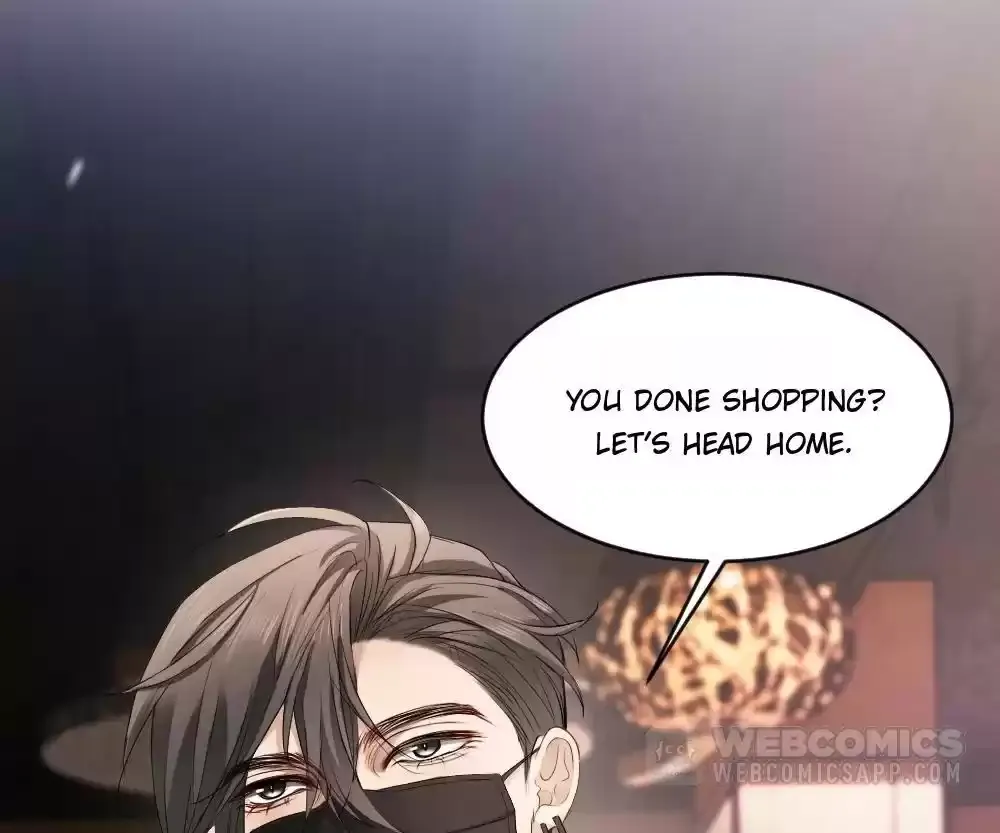 Handsome Guy Takes Over Systems Chapter 73 page 91 - 