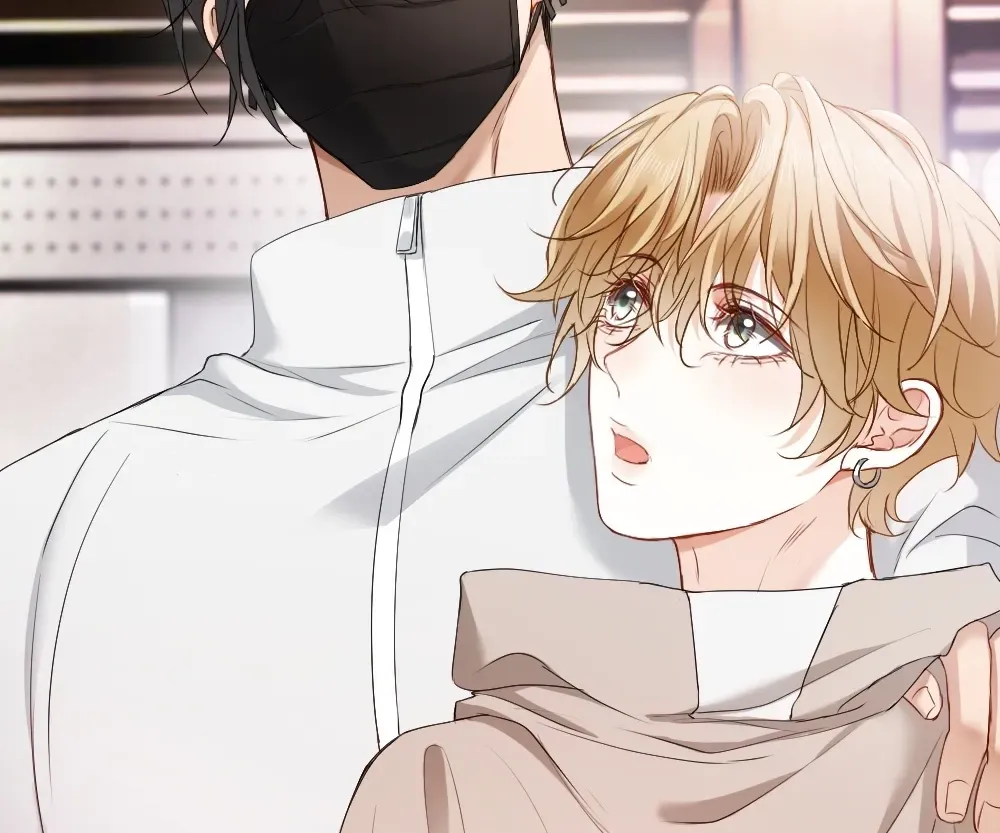 Handsome Guy Takes Over Systems Chapter 73 page 92 - 
