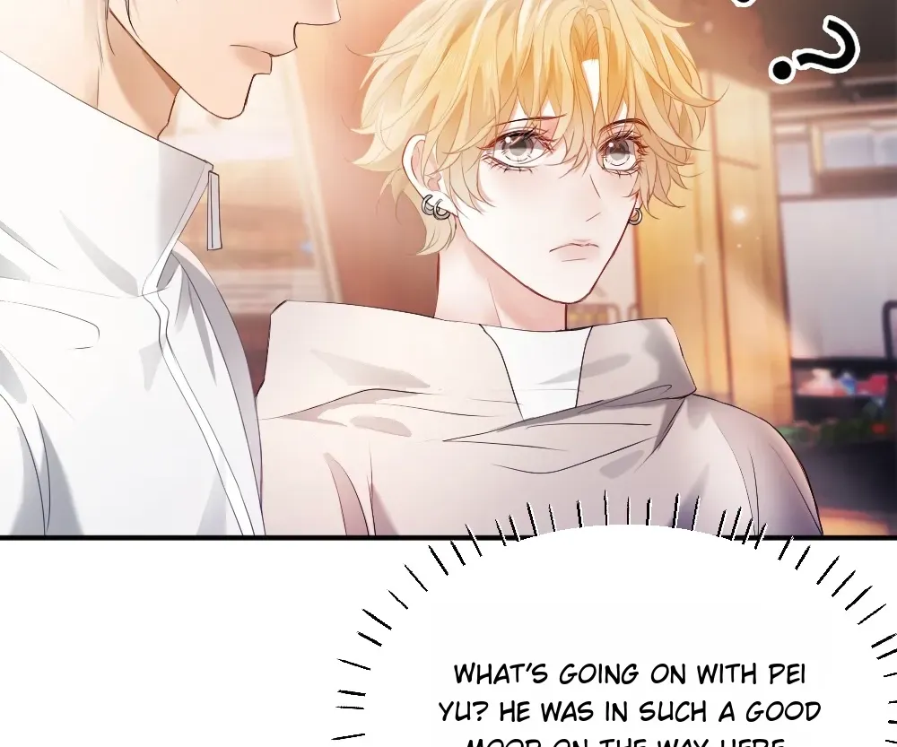 Handsome Guy Takes Over Systems Chapter 74 page 17 - 
