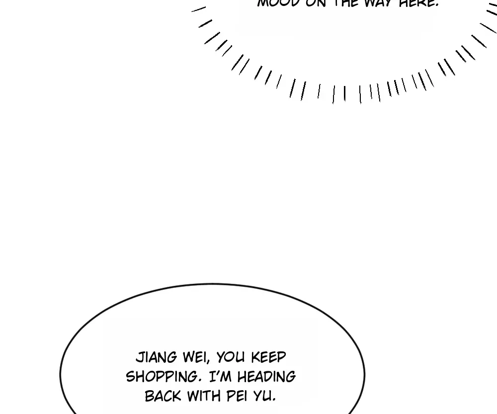 Handsome Guy Takes Over Systems Chapter 74 page 18 - 