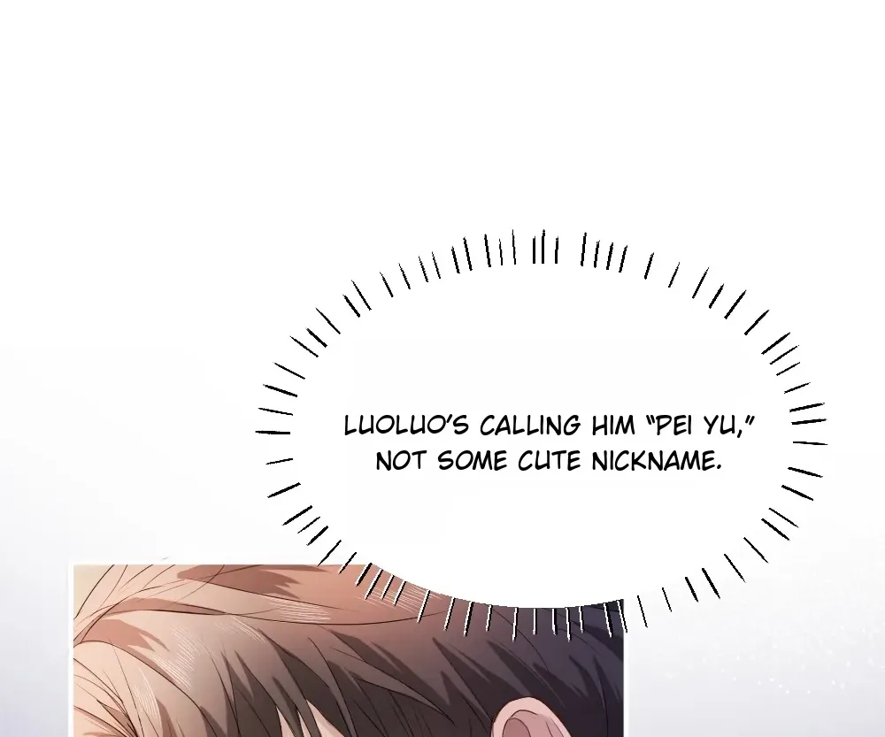 Handsome Guy Takes Over Systems Chapter 74 page 21 - 