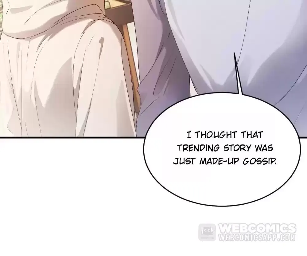 Handsome Guy Takes Over Systems Chapter 74 page 27 - 