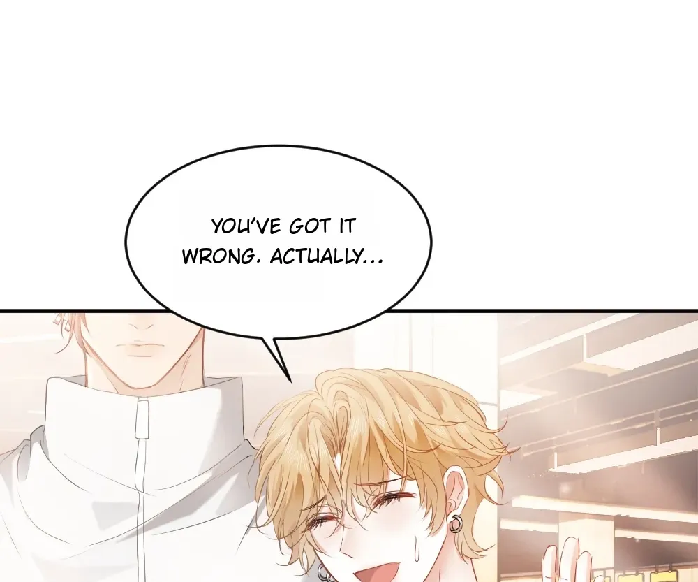 Handsome Guy Takes Over Systems Chapter 74 page 28 - 