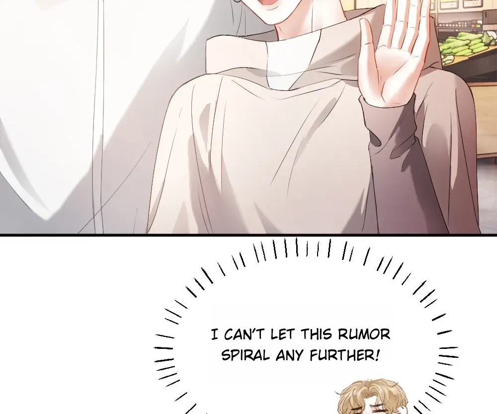 Handsome Guy Takes Over Systems Chapter 74 page 29 - 