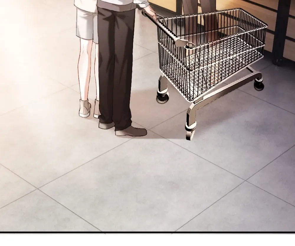Handsome Guy Takes Over Systems Chapter 74 page 4 - 
