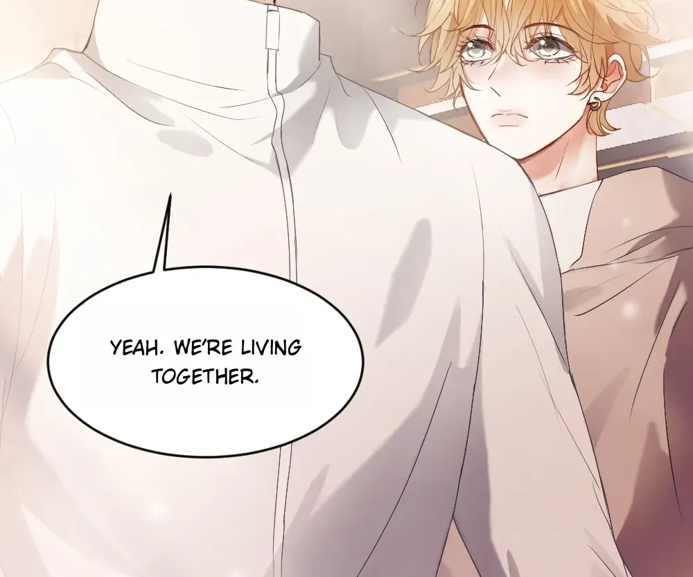 Handsome Guy Takes Over Systems Chapter 74 page 33 - 