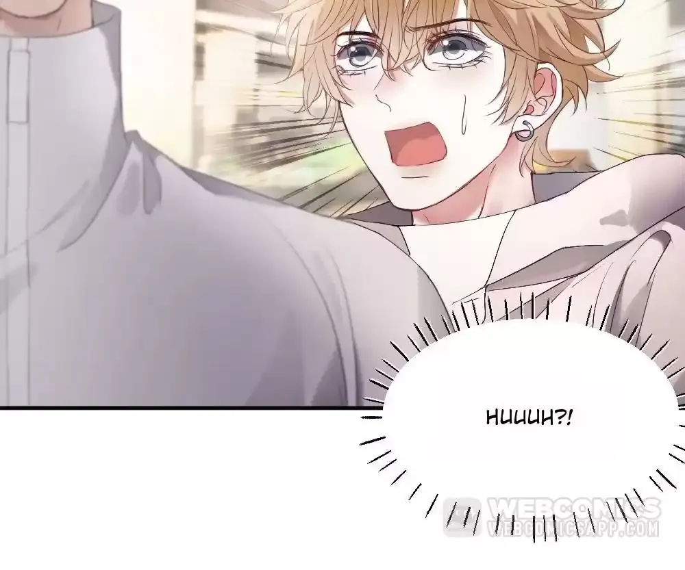 Handsome Guy Takes Over Systems Chapter 74 page 35 - 
